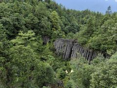 -梭布垭石林景区