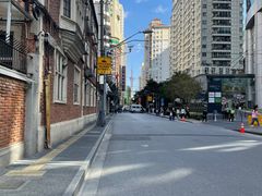 -上海雅居乐万豪侯爵酒店