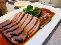 -潮府馆·非遗潮州菜·世纪公园(新国际博览中心店)
