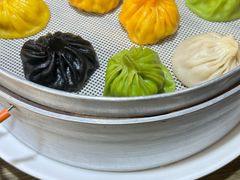 -隆喜元鱼汤包·海鲜(中联广场店)