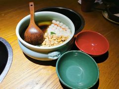 土家桂花红糖冰粉-吃饭皇帝大(合生汇店)