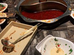 -冠菌火锅自助(东莞桥头店)