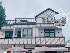 -几静cafe(基湖店)