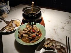 -绿茶餐厅(城西银泰城店)