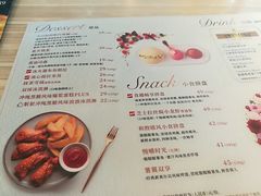 -必胜客(上海新南方商城PH店)