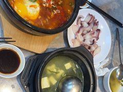 -屋里家延边朝鲜族冷面(南园店)