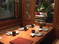 -云海肴·汽锅鸡·云南菜(天山百盛优客店)