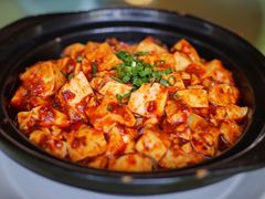 麻婆豆腐-临潼印象·特色陕菜