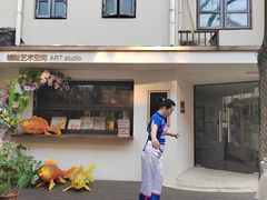 -小河直街历史文化街区