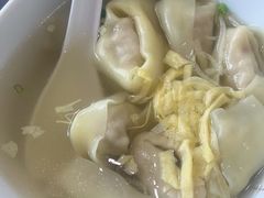 -锡笼记·无锡小笼(水岸店)