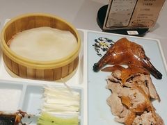 -钱记·乡野菜(紫荆花路店)
