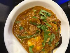 -Santoor 萨都里印度餐厅(北锣鼓巷店)