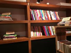 -和府捞面(东直门银座店)