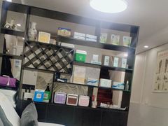 -爱脊康新中式推拿(江汉路步行街店)