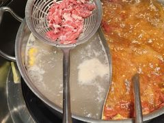 -海汕记·潮汕鲜牛肉火锅·自助