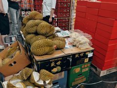 -西郊国际农产品交易中心