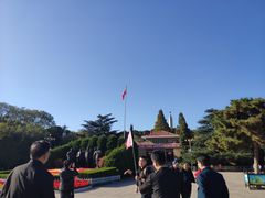 -西柏坡纪念馆