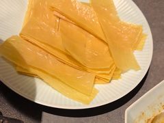 -鼎鼎香·港式火锅(北京SKP店)