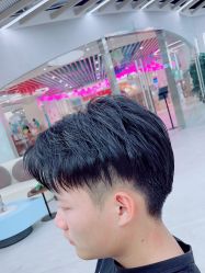 点击看大图 -L'Show领秀美发