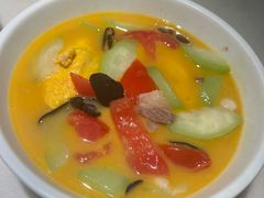 -径山十八道·风味民间菜(杭州总店)