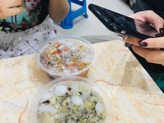 -碣石甜品(时代商业步行街店)