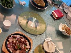 -丽华园(汉阳龙阳店)