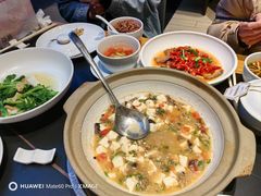 -黔蘑菇四季餐厅(观山湖店)