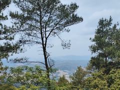 -白云山风景名胜区