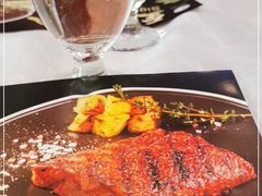-威尼斯西餐厅(东区店)