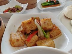 -青岛海景花园大酒店·粤海餐厅