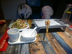 -管氏翅吧(广渠门店)