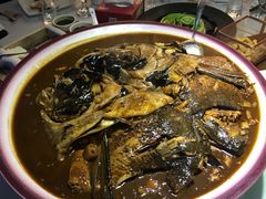 -旺顺阁鱼头泡饼(常营店)