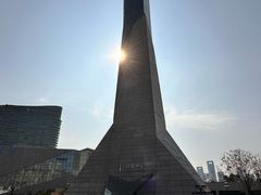 -长沙滨江文化园