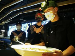 -太二酸菜鱼(中山龙之梦店)