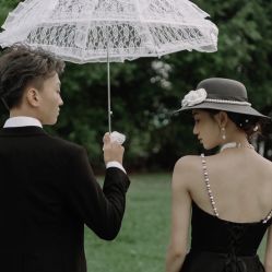 -女王风尚STUDIO·轻奢化定制