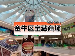 -首开·龙湖成都西宸天街