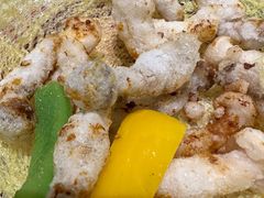 -潮粤香海鲜酒楼(沙湖店)