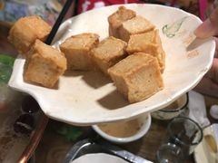 -木萨火锅店(开鲁路店)