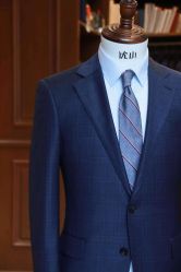 -优山定制西服衬衫大衣(国贸店)