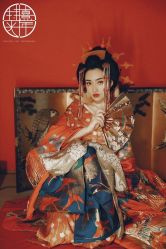 点击看大图 -持熹光年写真体验馆