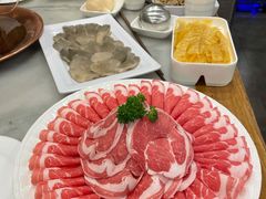 -牛街·马辈儿涮肉(牛街二店)