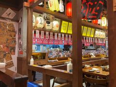 -白石的深夜食堂(济南万象城店)
