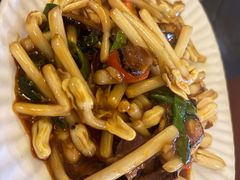 -Ameigo梅果·云贵川bistro(长宁来福士店)