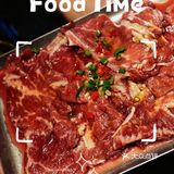 按头安利！广州首家韩料大排档秒穿韩国🇰🇷