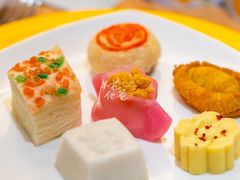 -香宫中餐厅·大连香格里拉(人民路店)