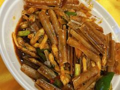 -老字号蛇口德记烧腊饭店·海鲜加工