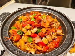 -阿露佳·舌尖上的安吉菜