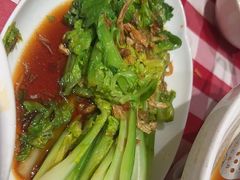 -西贝(科华王府井店)