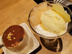 -しゃぶしゃぶ温野菜(京都河原町蛸薬師店)