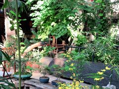 -The Flowers Coffee(南山店)